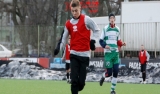 Trampkarze starsi: z 0:1 na 2:1